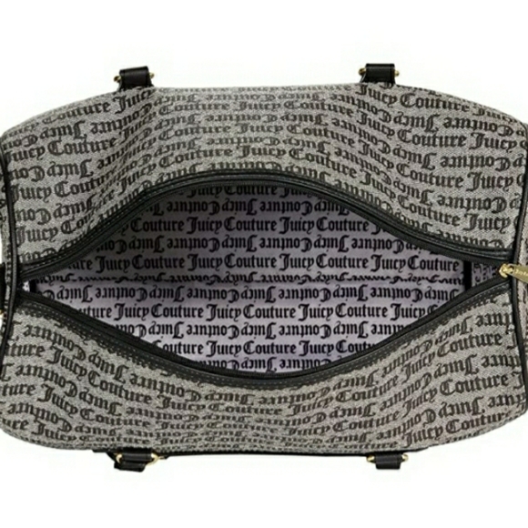 Juicy Couture Bags New Juicy Couture Duffle Bag Poshmark